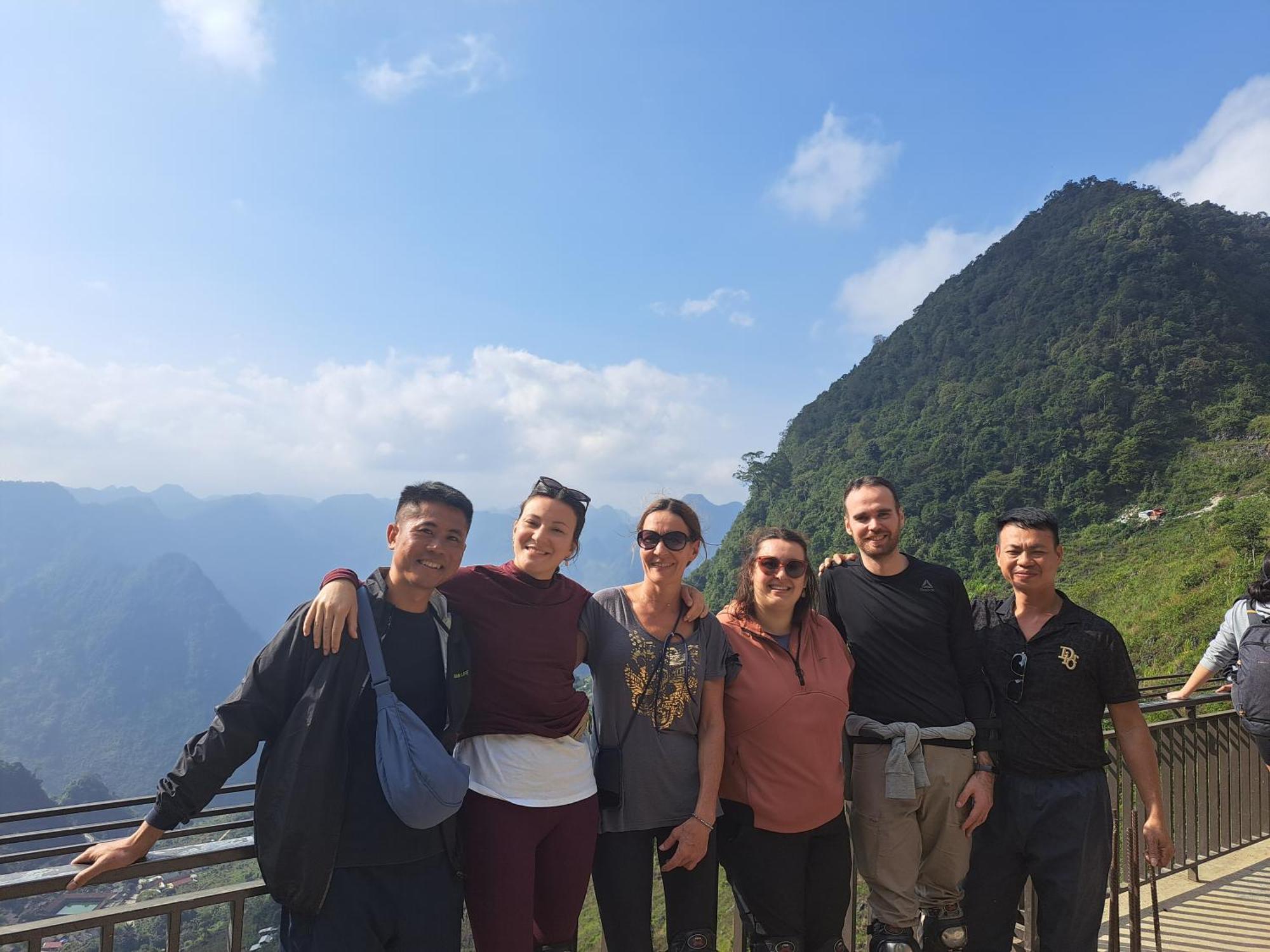 Homestay Field - Bungalow, Ha Giang Loop Tour, Motorbikes Rental Esterno foto