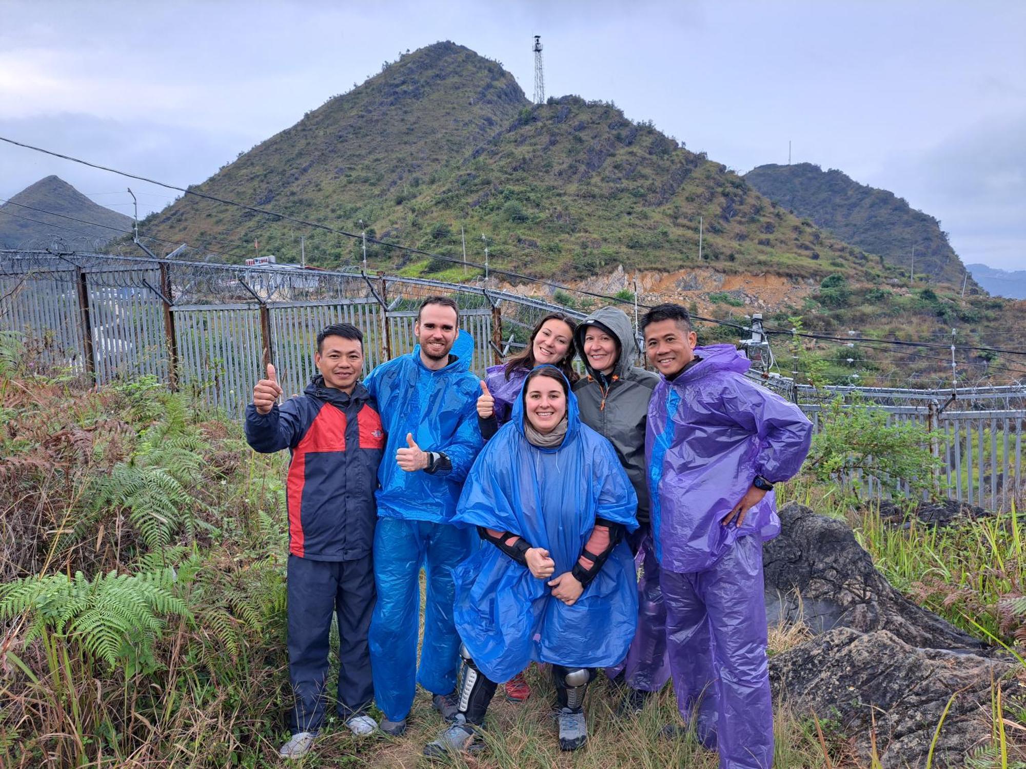 Homestay Field - Bungalow, Ha Giang Loop Tour, Motorbikes Rental Esterno foto