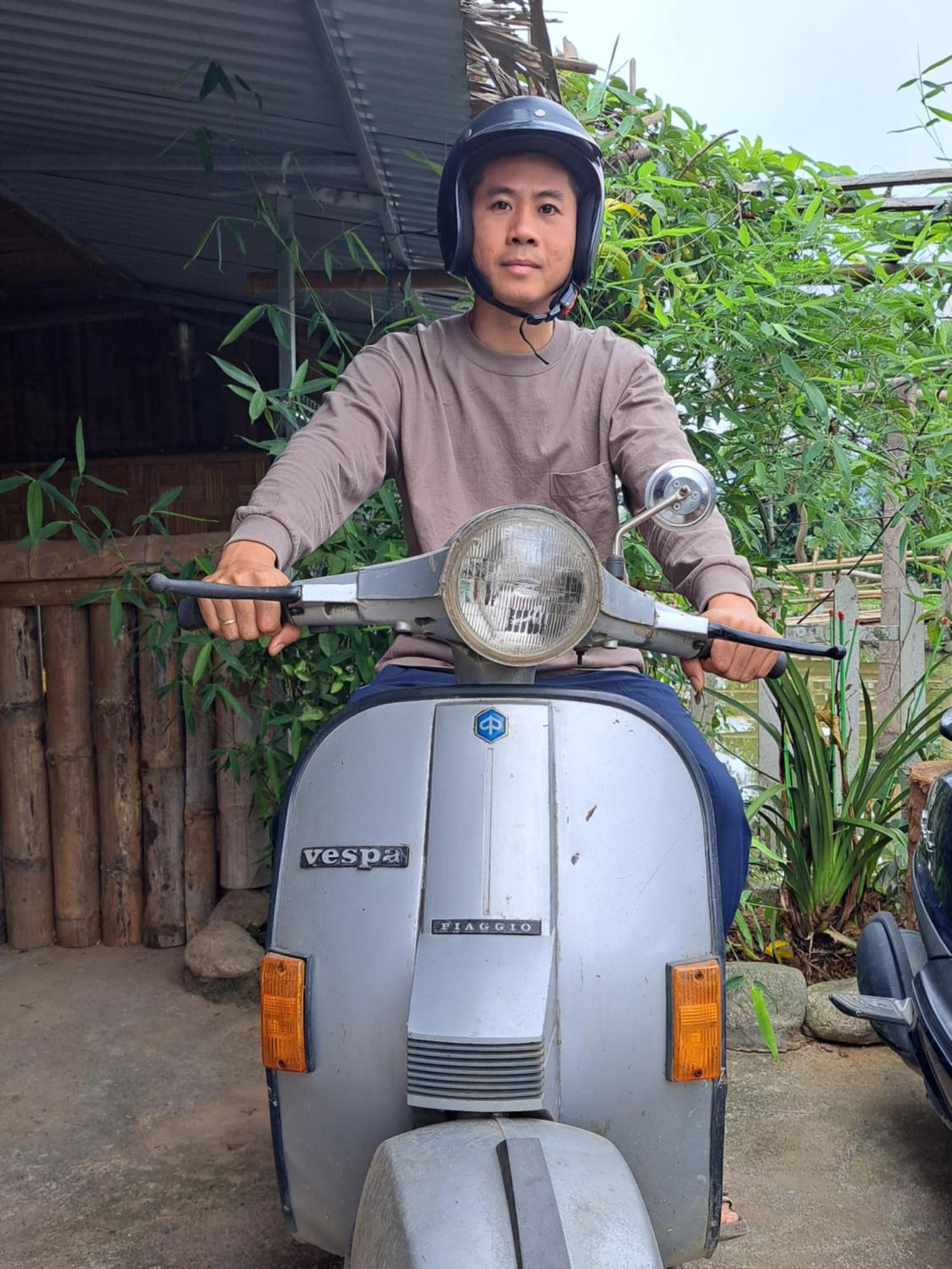 Homestay Field - Bungalow, Ha Giang Loop Tour, Motorbikes Rental Esterno foto