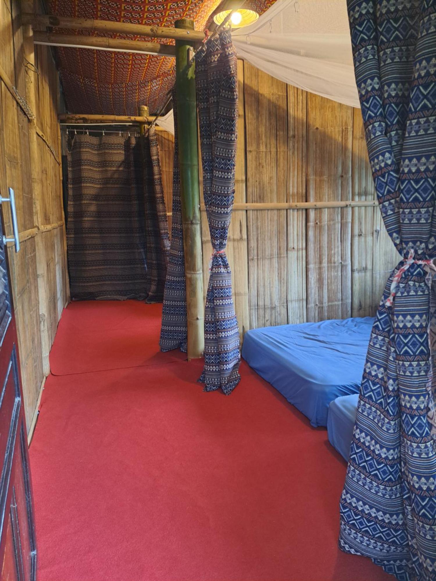 Homestay Field - Bungalow, Ha Giang Loop Tour, Motorbikes Rental Esterno foto